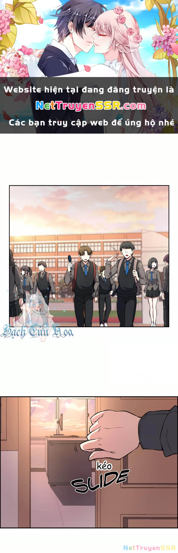 Nhân Vật Webtoon Na Kang Lim Chapter 144 - 1