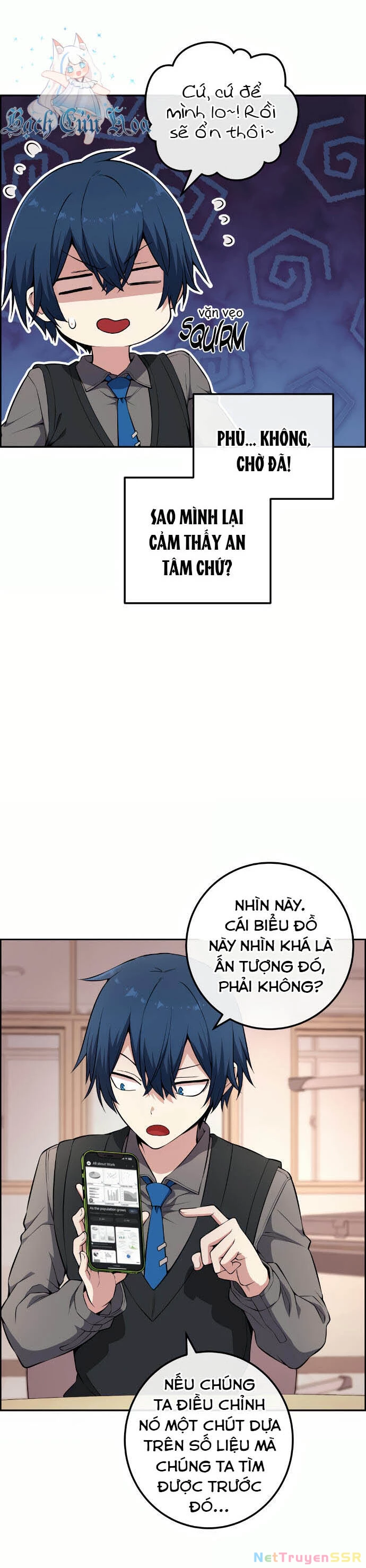 Nhân Vật Webtoon Na Kang Lim Chapter 144 - 10