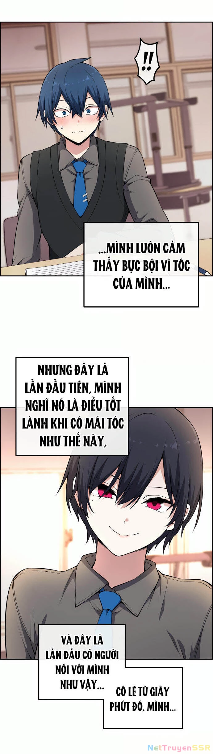 Nhân Vật Webtoon Na Kang Lim Chapter 144 - 21