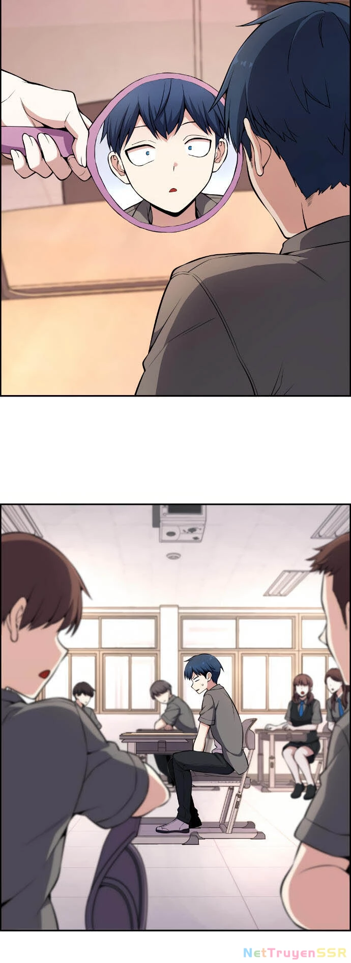 Nhân Vật Webtoon Na Kang Lim Chapter 144 - 28