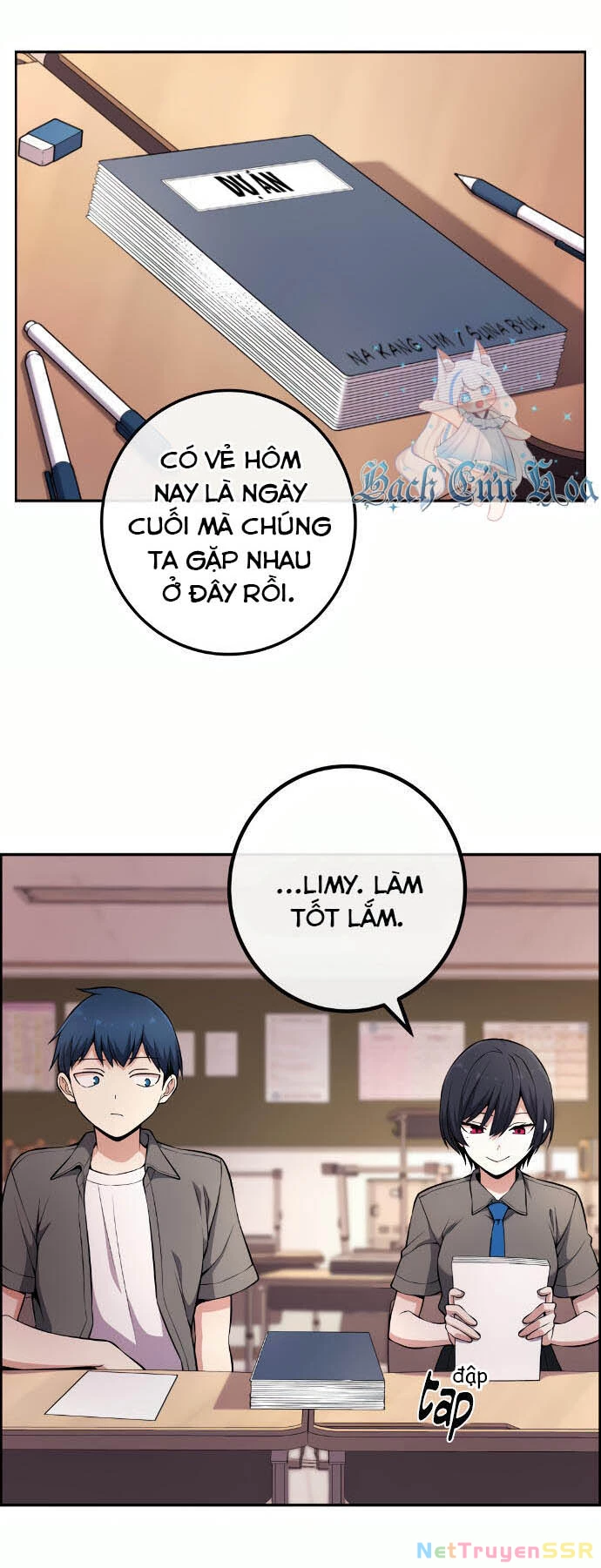 Nhân Vật Webtoon Na Kang Lim Chapter 144 - 38