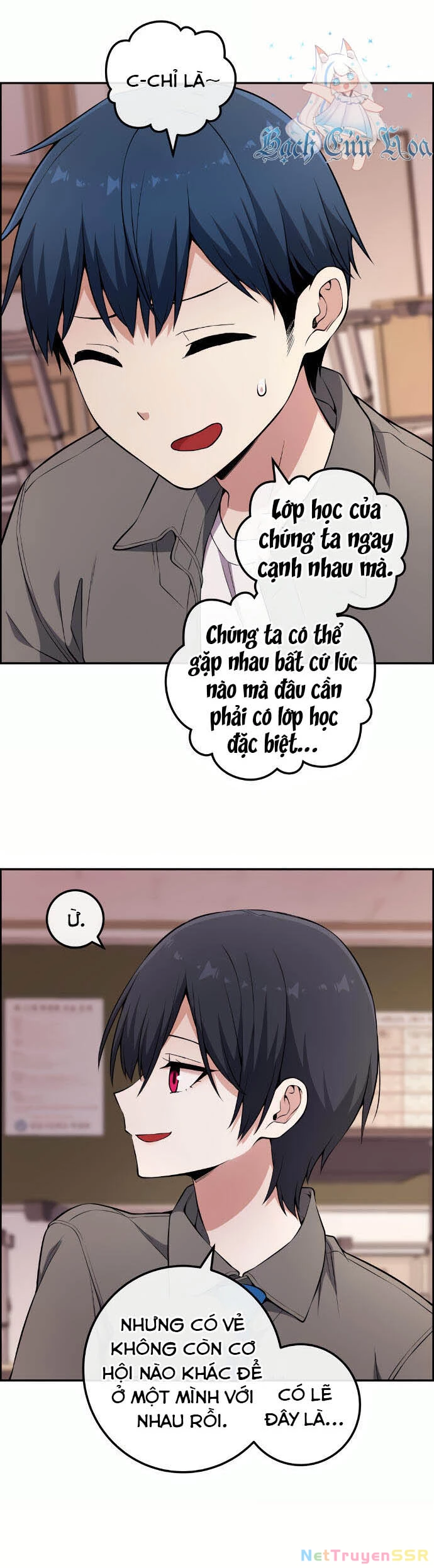 Nhân Vật Webtoon Na Kang Lim Chapter 144 - 40