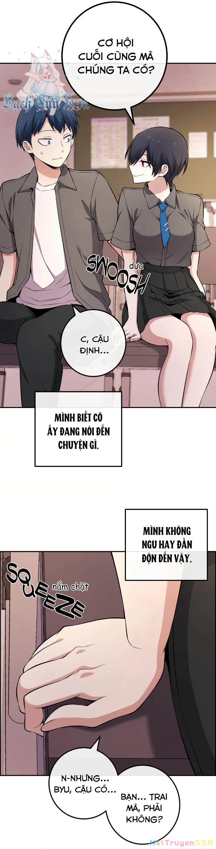 Nhân Vật Webtoon Na Kang Lim Chapter 144 - 41