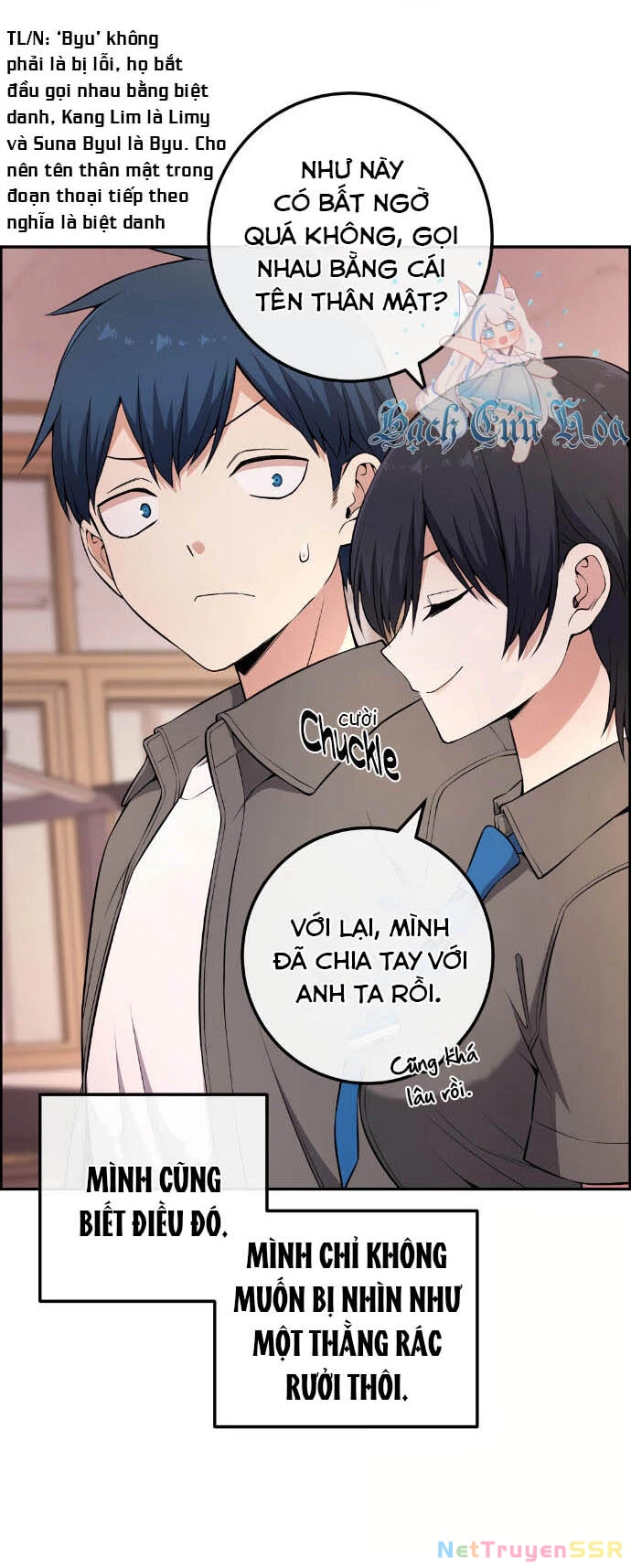 Nhân Vật Webtoon Na Kang Lim Chapter 144 - 42