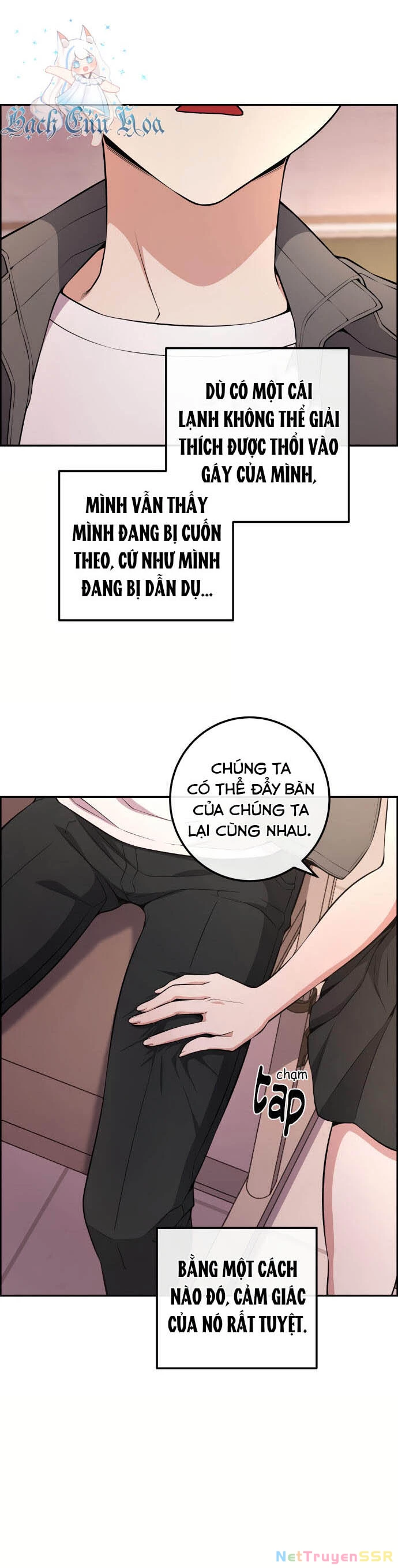 Nhân Vật Webtoon Na Kang Lim Chapter 144 - 44