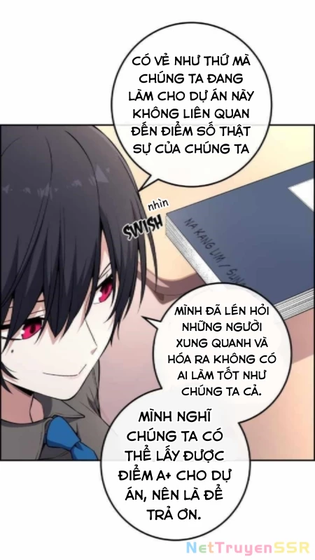 Nhân Vật Webtoon Na Kang Lim Chapter 145 - 2