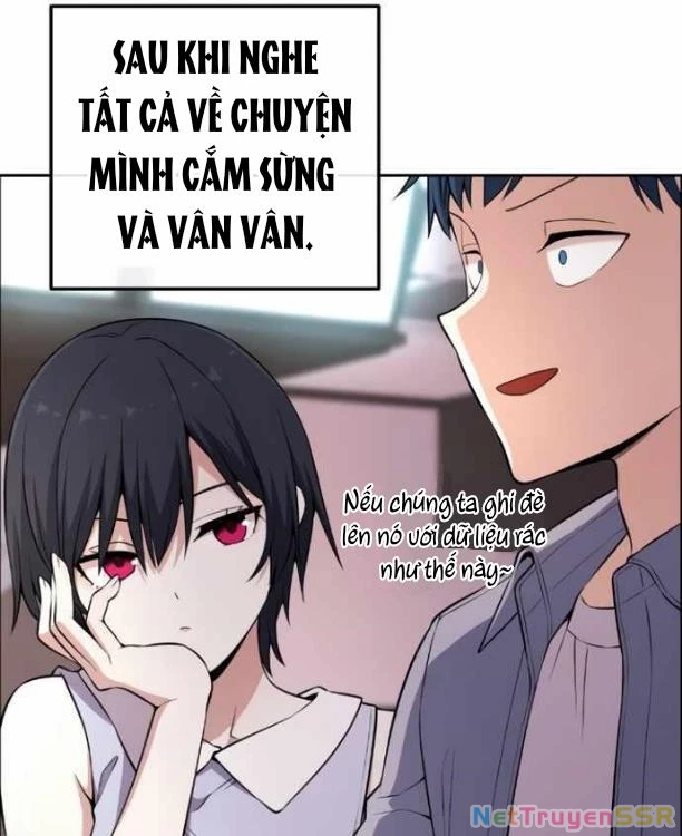 Nhân Vật Webtoon Na Kang Lim Chapter 146 - 61