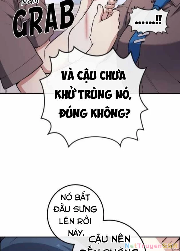 Nhân Vật Webtoon Na Kang Lim Chapter 146 - 123