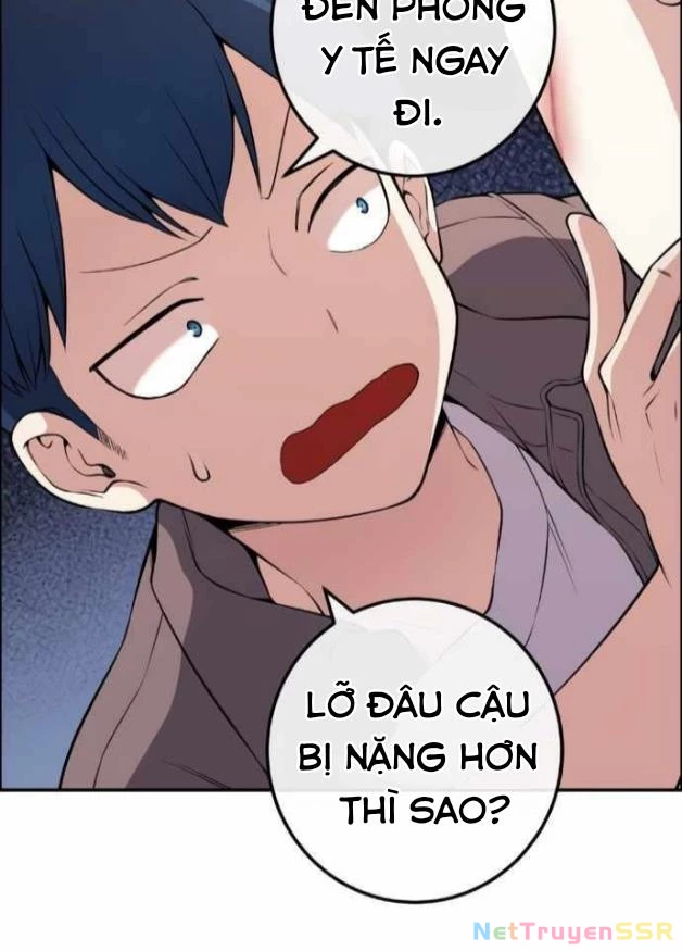 Nhân Vật Webtoon Na Kang Lim Chapter 146 - 124