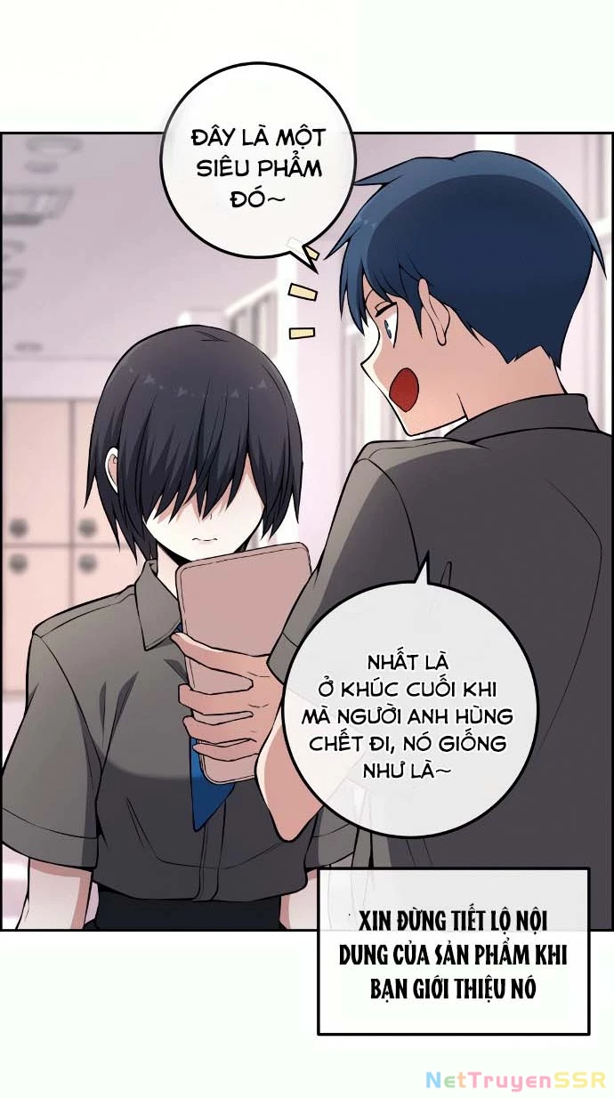 Nhân Vật Webtoon Na Kang Lim Chapter 147 - 18