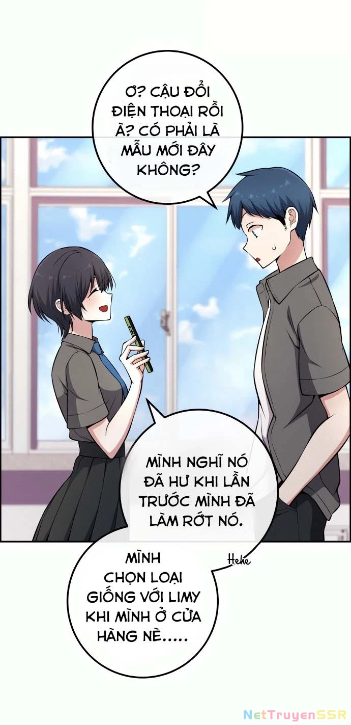 Nhân Vật Webtoon Na Kang Lim Chapter 147 - 43