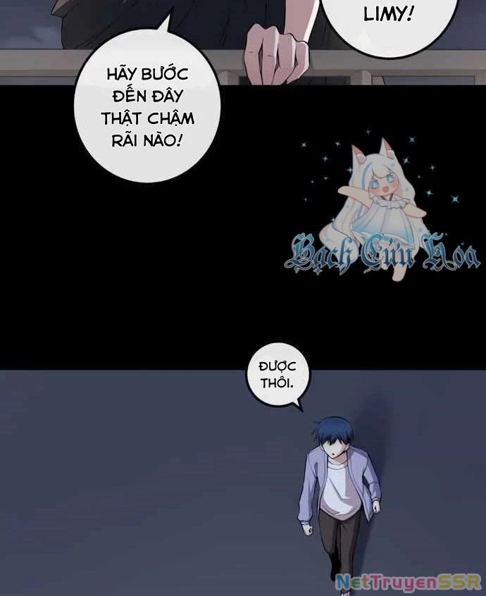 Nhân Vật Webtoon Na Kang Lim Chapter 149 - 4