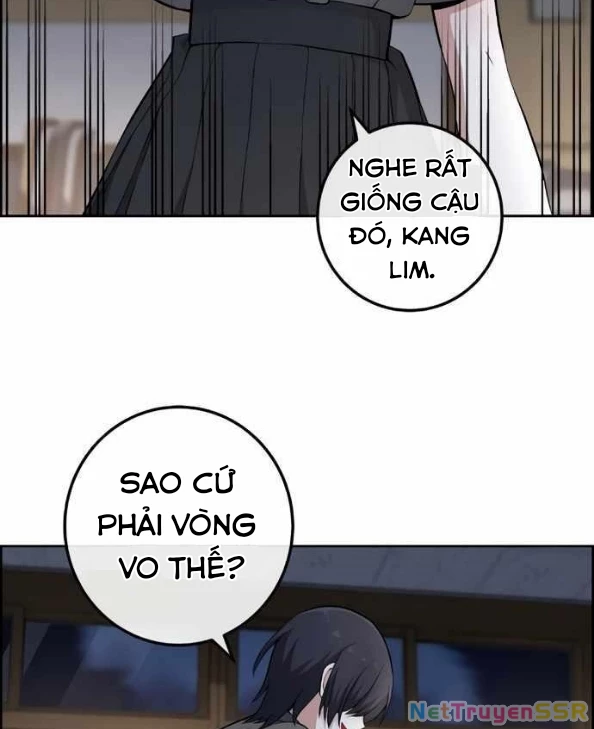 Nhân Vật Webtoon Na Kang Lim Chapter 150 - 47