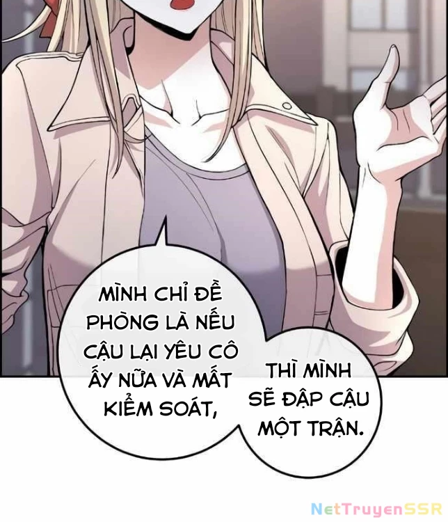 Nhân Vật Webtoon Na Kang Lim Chapter 150 - 127