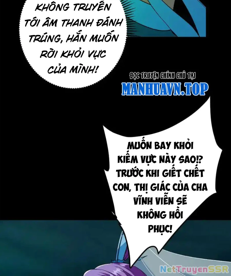 Chưởng Môn Khiêm Tốn Chút Chapter 382 - 9