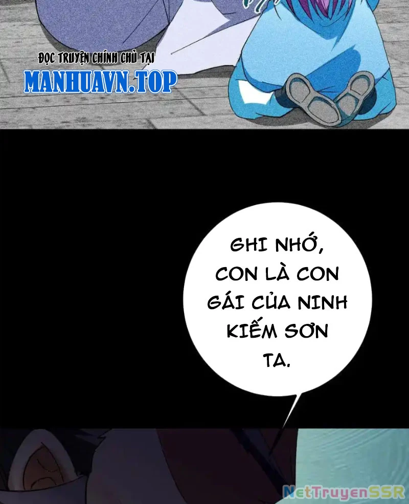 Chưởng Môn Khiêm Tốn Chút Chapter 382 - 33