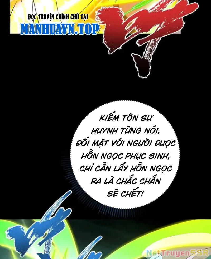 Chưởng Môn Khiêm Tốn Chút Chapter 382 - 38