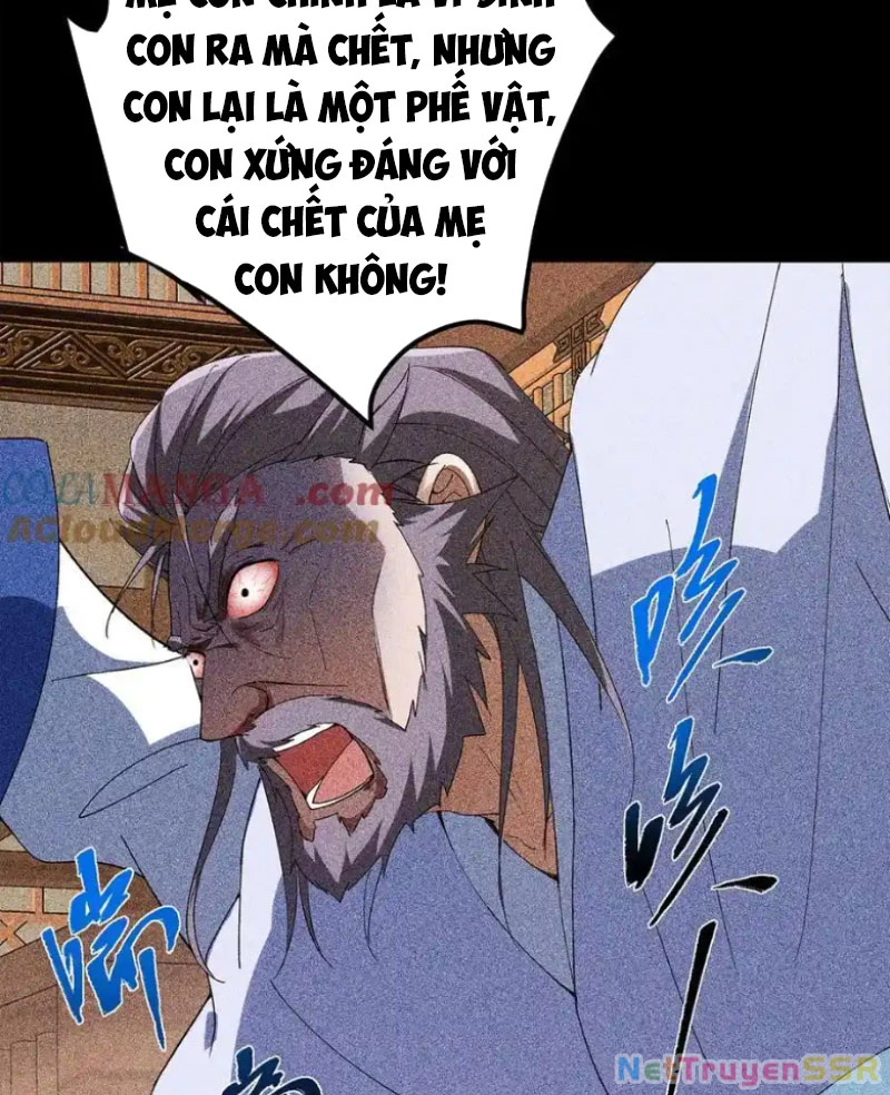 Chưởng Môn Khiêm Tốn Chút Chapter 382 - 69