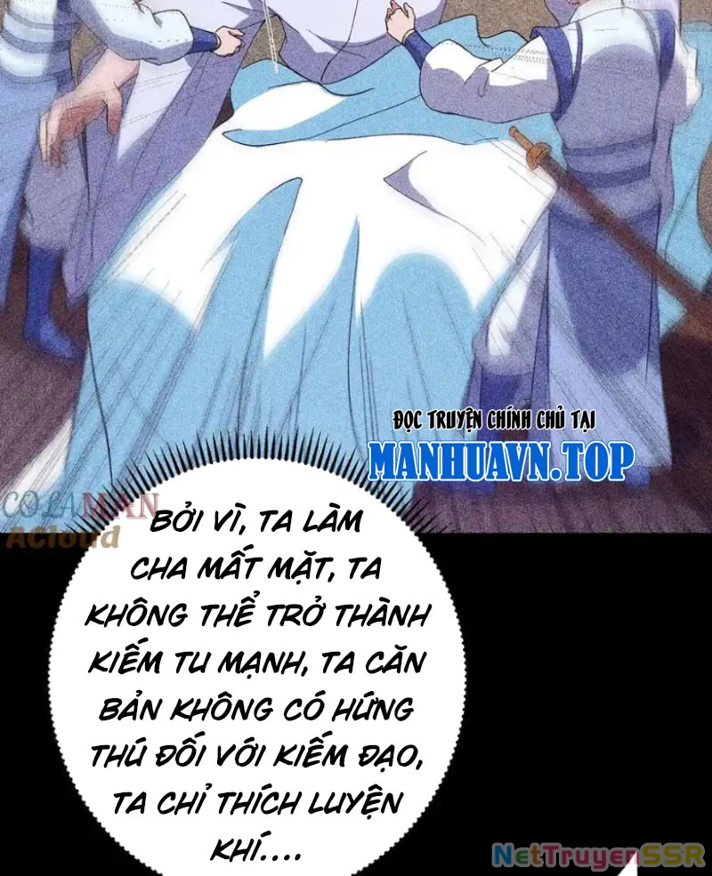 Chưởng Môn Khiêm Tốn Chút Chapter 382 - 73