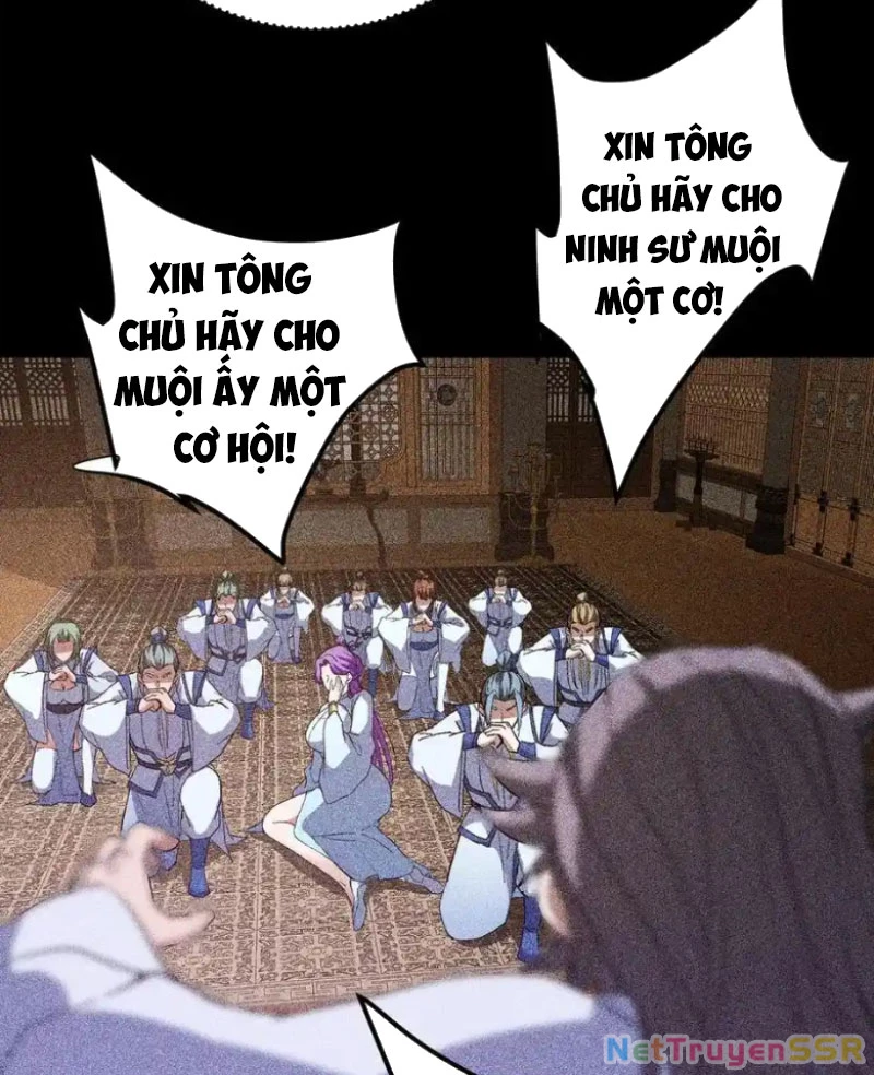 Chưởng Môn Khiêm Tốn Chút Chapter 382 - 74