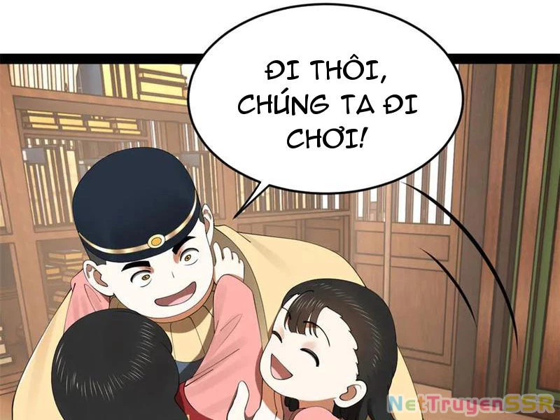 Chàng Rể Mạnh Nhất Lịch Sử Chapter 205 - 24