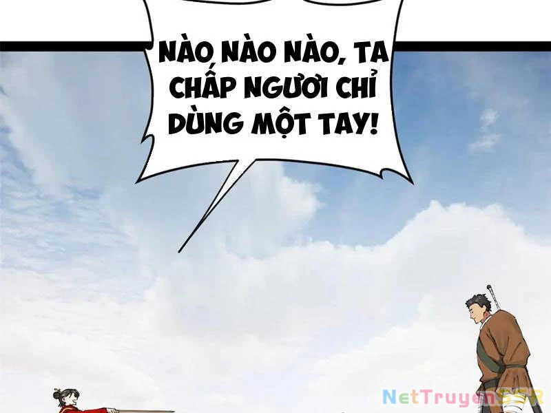 Chàng Rể Mạnh Nhất Lịch Sử Chapter 205 - 112