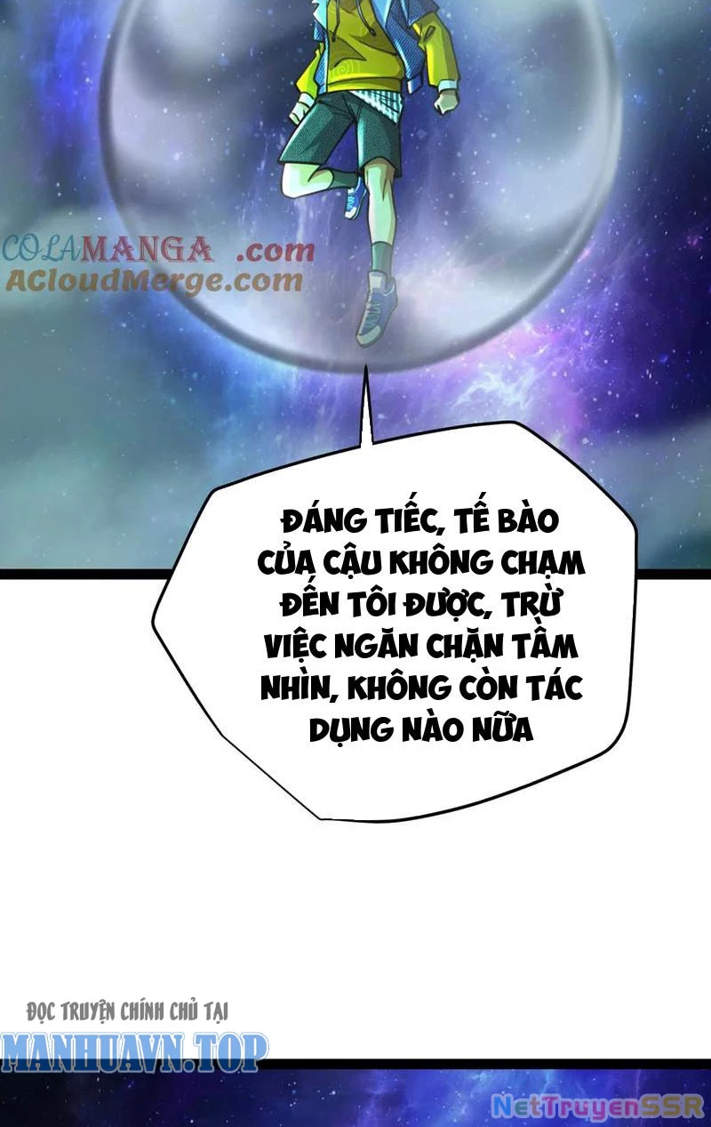 Đại Liên Minh Phản Xuyên Việt Của Bạo Quân Chapter 68 - 20