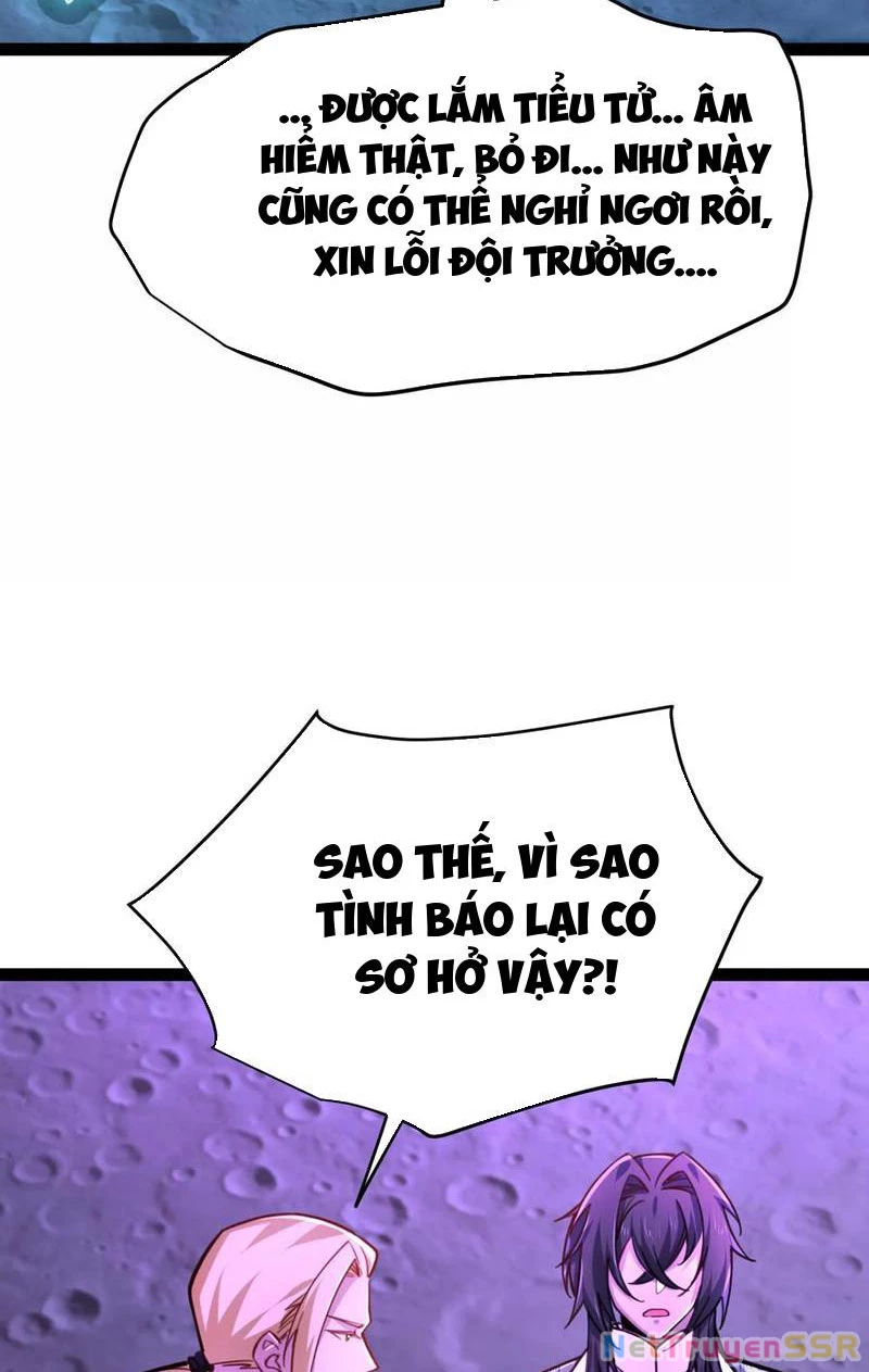 Đại Liên Minh Phản Xuyên Việt Của Bạo Quân Chapter 68 - 72