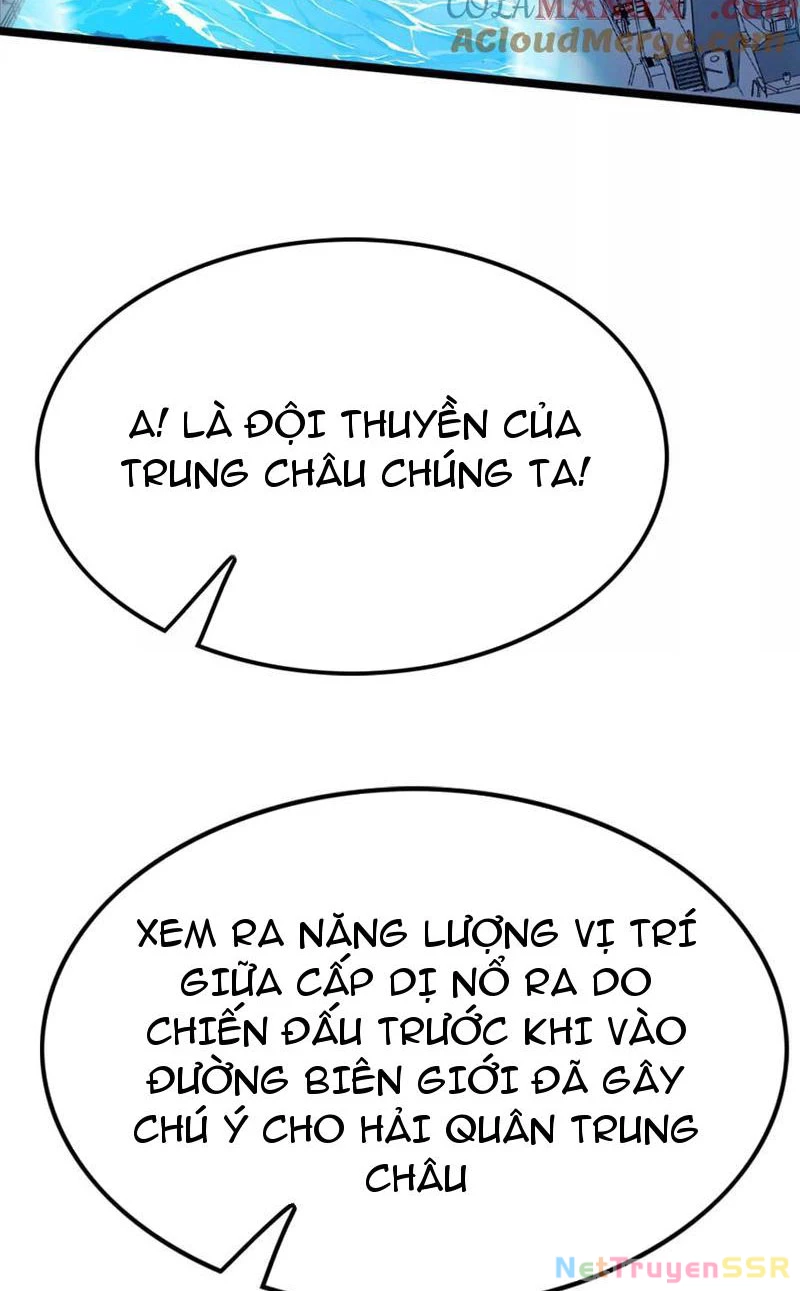 Đại Liên Minh Phản Xuyên Việt Của Bạo Quân Chapter 72 - 30