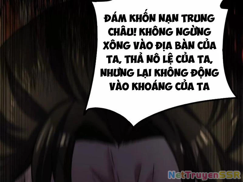 Đại Liên Minh Phản Xuyên Việt Của Bạo Quân Chapter 81 - 70