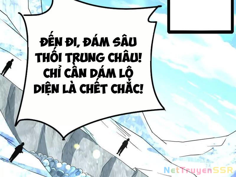 Đại Liên Minh Phản Xuyên Việt Của Bạo Quân Chapter 81 - 88