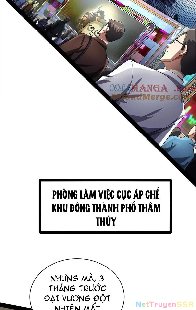 Đại Liên Minh Phản Xuyên Việt Của Bạo Quân Chapter 83 - 57