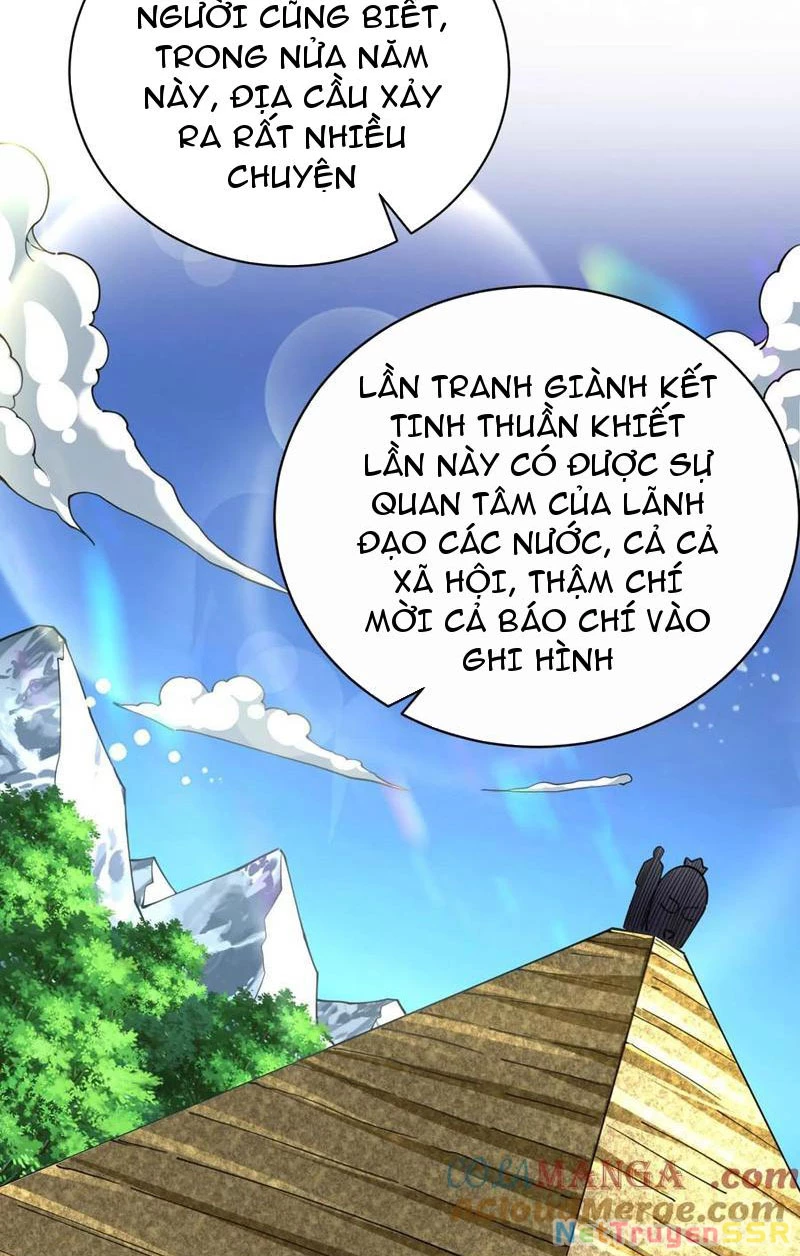 Đại Liên Minh Phản Xuyên Việt Của Bạo Quân Chapter 83 - 69