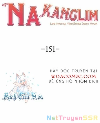 Nhân Vật Webtoon Na Kang Lim Chapter 151 - 28