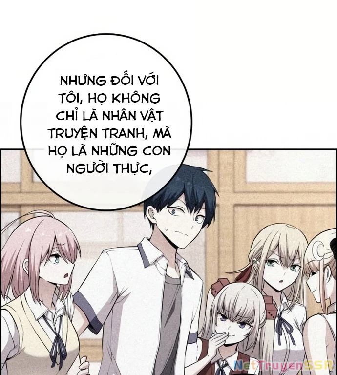 Nhân Vật Webtoon Na Kang Lim Chapter 153 - 13