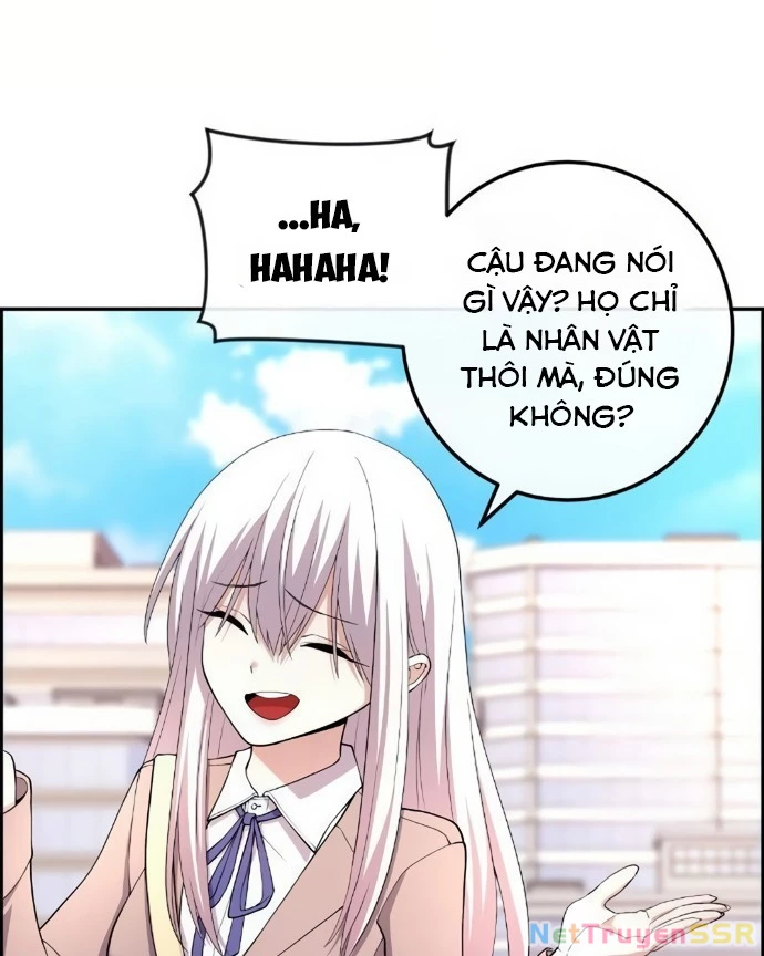 Nhân Vật Webtoon Na Kang Lim Chapter 153 - 17