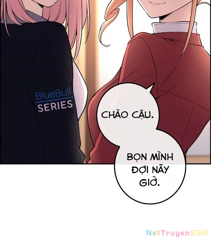 Nhân Vật Webtoon Na Kang Lim Chapter 153 - 131