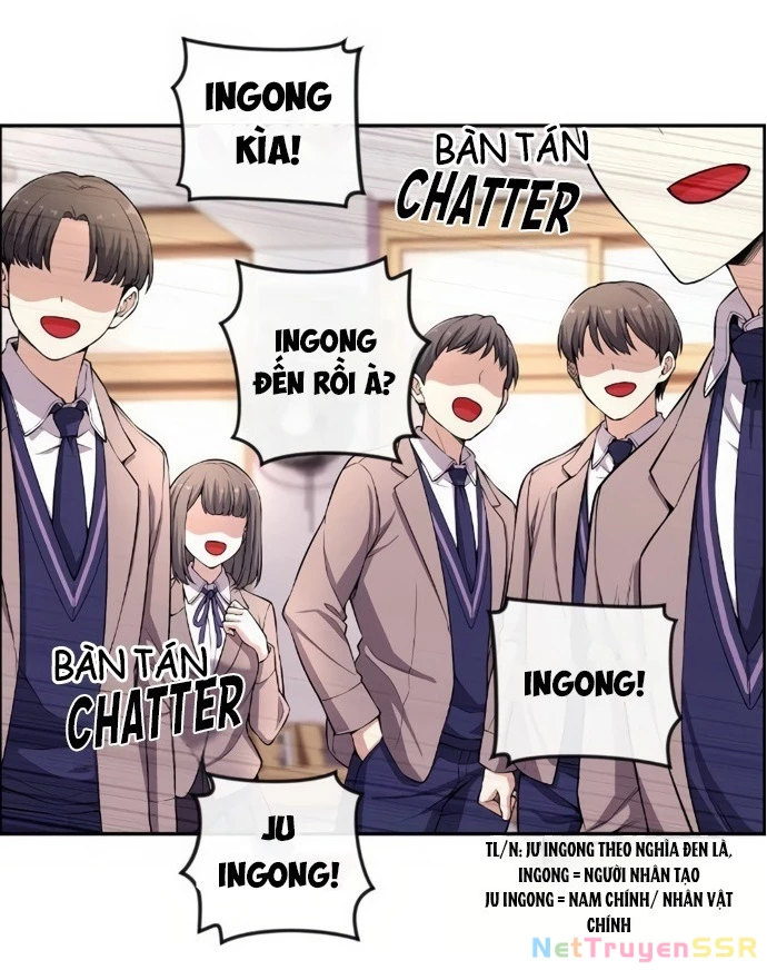 Nhân Vật Webtoon Na Kang Lim Chapter 153 - 145