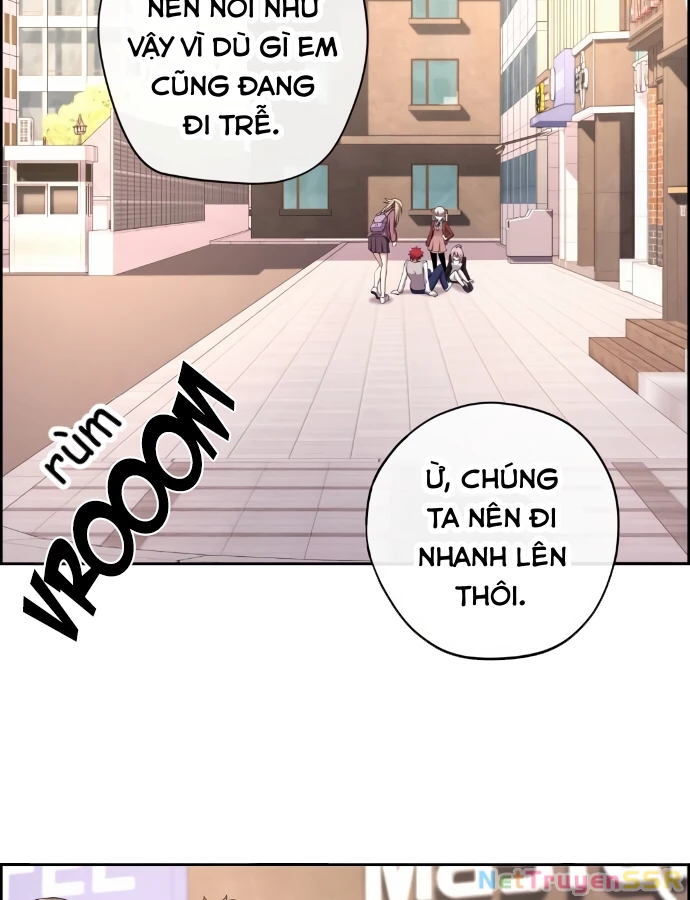 Nhân Vật Webtoon Na Kang Lim Chapter 154 - 15