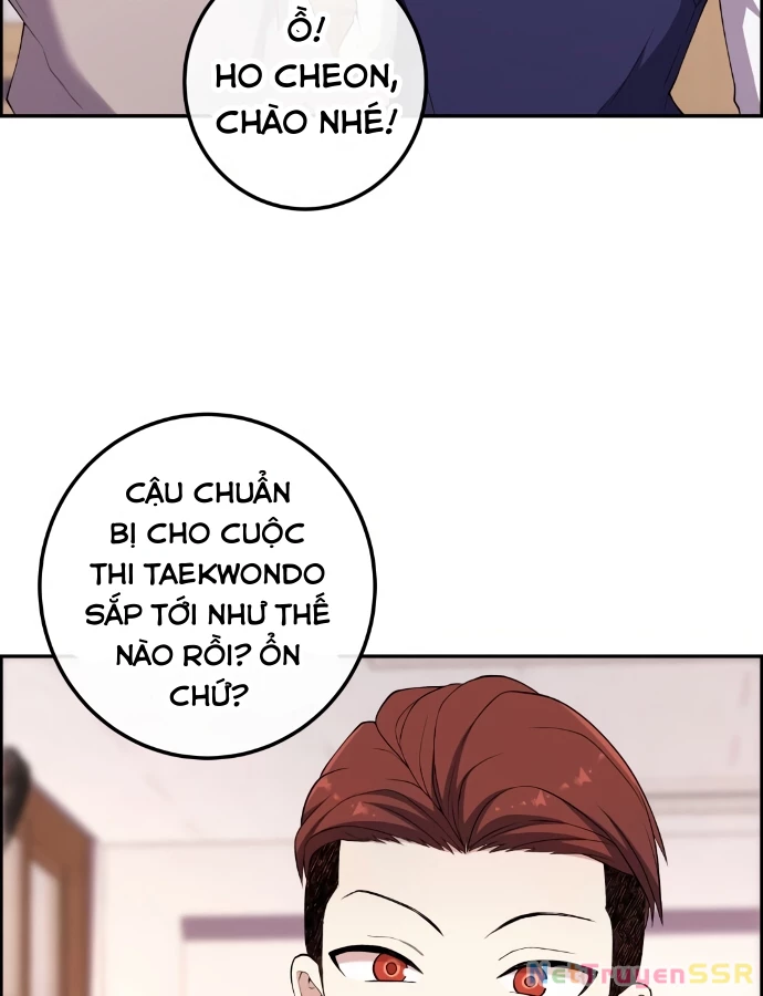 Nhân Vật Webtoon Na Kang Lim Chapter 154 - 32