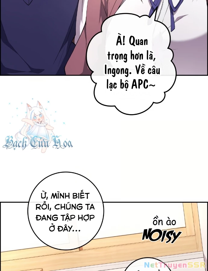 Nhân Vật Webtoon Na Kang Lim Chapter 154 - 35