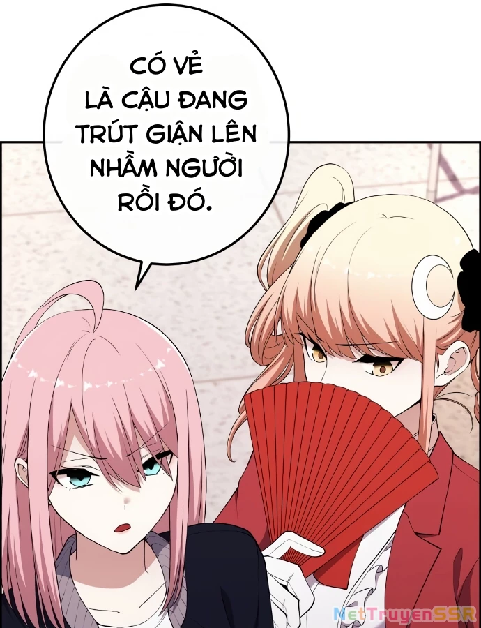 Nhân Vật Webtoon Na Kang Lim Chapter 154 - 61