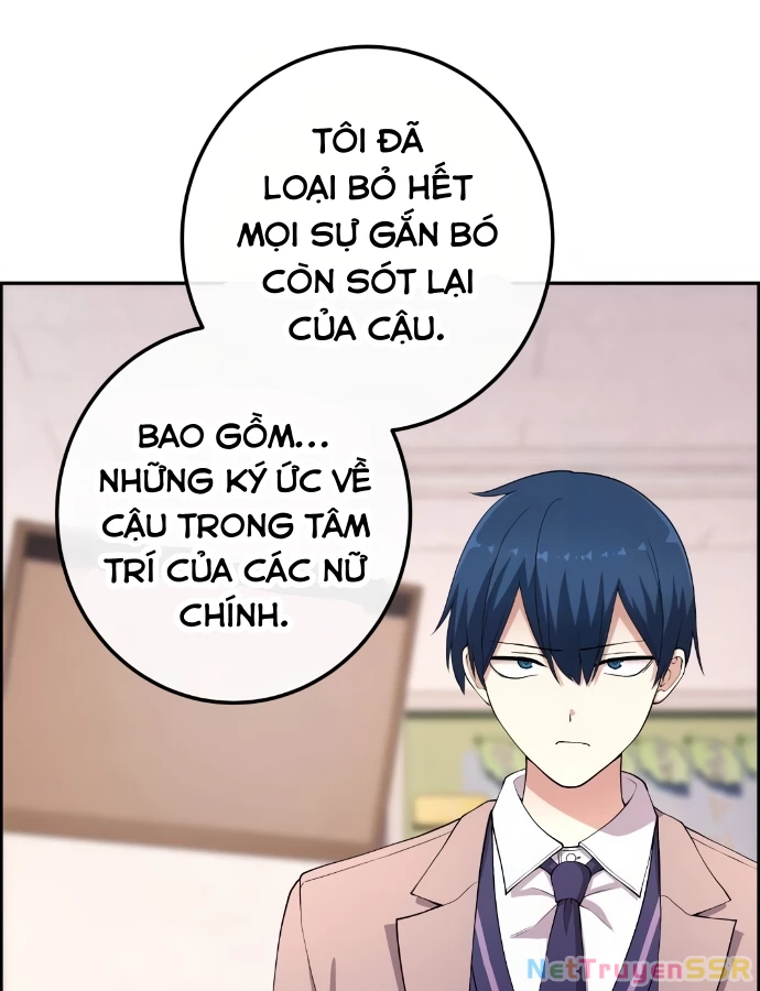 Nhân Vật Webtoon Na Kang Lim Chapter 154 - 154