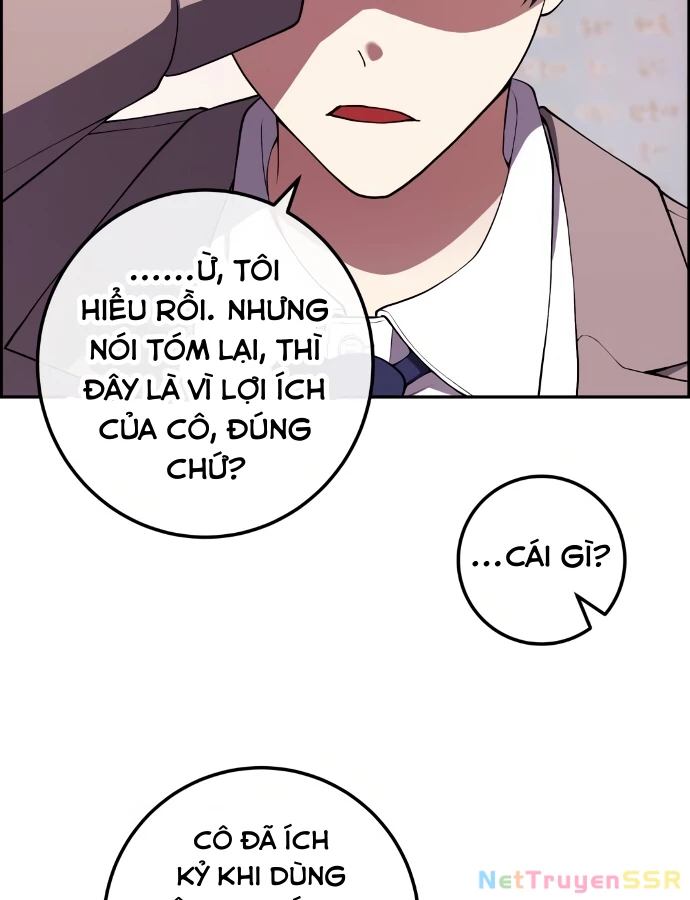 Nhân Vật Webtoon Na Kang Lim Chapter 154 - 156