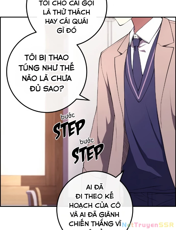 Nhân Vật Webtoon Na Kang Lim Chapter 154 - 157