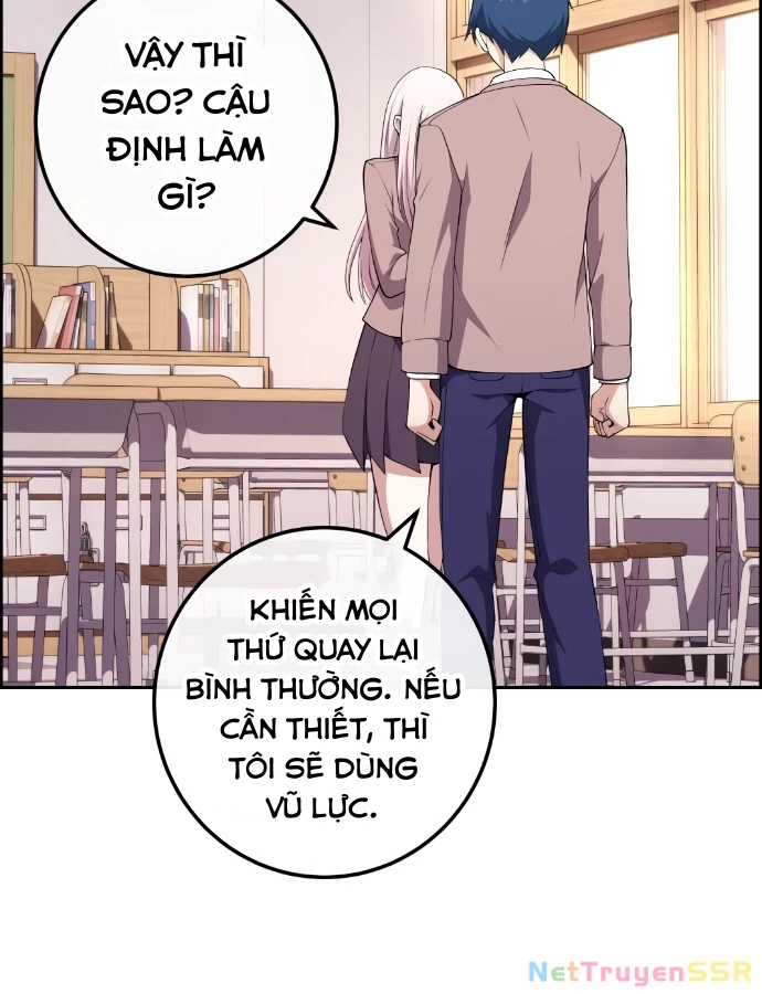 Nhân Vật Webtoon Na Kang Lim Chapter 154 - 163