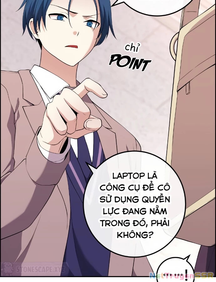 Nhân Vật Webtoon Na Kang Lim Chapter 154 - 166