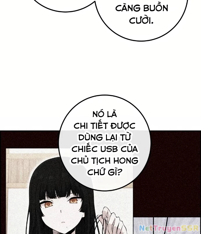 Nhân Vật Webtoon Na Kang Lim Chapter 154 - 170