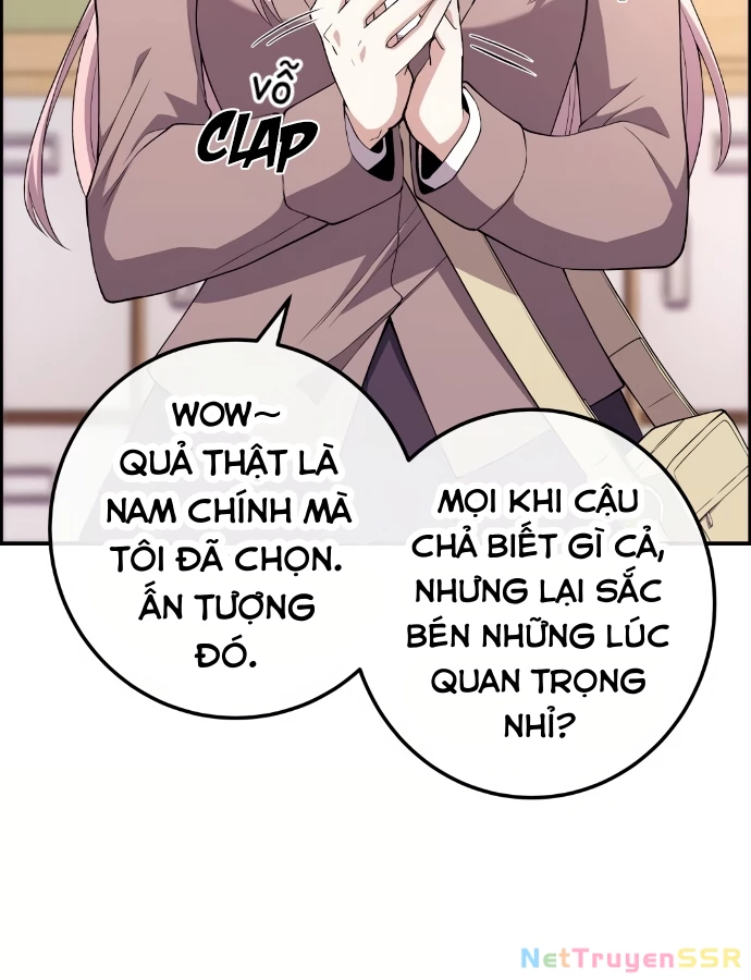 Nhân Vật Webtoon Na Kang Lim Chapter 154 - 177