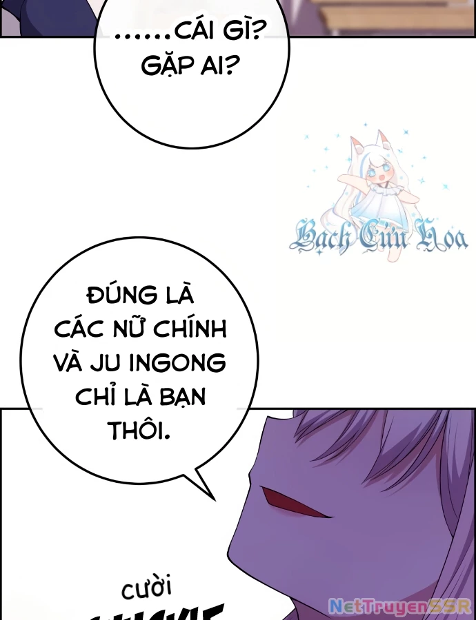 Nhân Vật Webtoon Na Kang Lim Chapter 154 - 184